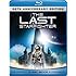 Last Starfighter [Blu-ray] [1984] [US Import]