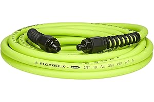 Legado Flexzilla Manguera de Aire híbrido de Pro