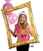 Produktbild Aufblasbares Fotorahmen Accessoire für Foto-Sessions – Aufblasbarer Selfie-Fotorahmen