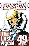 Bleach - Tome 49: The Lost Agent