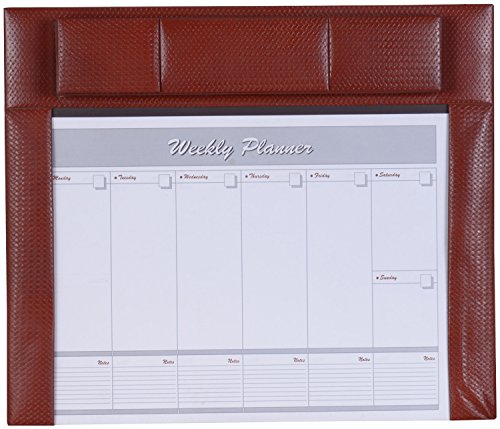 Leatherman Executive Desk Planner - 52 Cms x 44 Cms x 5 Cms RS.2500 (80.00% Off) - Amazon