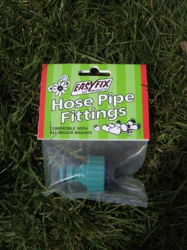 Holland Plastics Original HOSE PIPE FITTING-3/4 TAP CONNECTOR-GP035