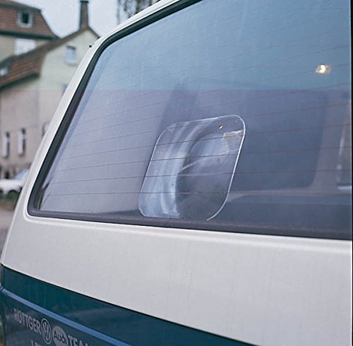 Preisvergleich Produktbild Weitwinkel Linse - Sicher einparken