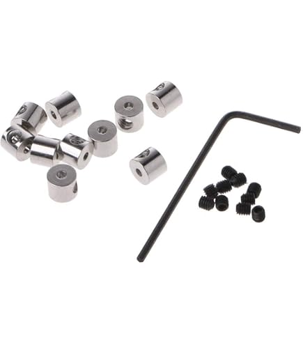 Pin Verschluss,Butterfly Pin Back Anstecker Verschl Produktbild-Vorschau 2