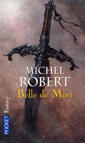 couverture de : Belle de Mort
