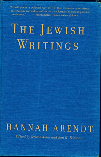 The Jewish Writings livre