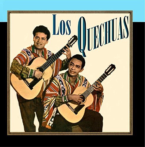 Preisvergleich Produktbild Amigos y Mujeres by Los Quechuas