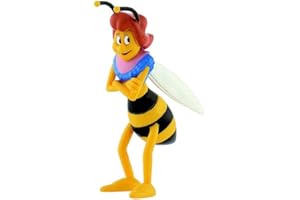 Bullyland 43452 - Ape Maja - Mrs. Kassandra