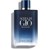 Giorgio Armani Acqua Di Gio Homme Profondo Edp 200 Ml Parf&uuml;m