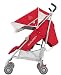 Maclaren Quest Pushchairs (Cardinal/Silver