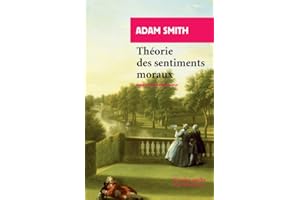 Théorie des sentiments moraux