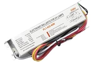 JASMKLX UVPL1-800-100 PL1-425-40W PL1-800-120W PL -800-100W RL11-425-40W RL1-425-90W SL1-800-100W UV-Vorschaltgerät(PL1-425- 40W)