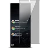 Microcase Samsung Galaxy S23 Ultra Full &Ouml;n Kaplama Koruma Filmi - AL3280