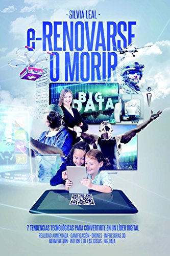 Download e-Renovarse o morir (acción empresarial)