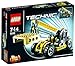 Produktbild LEGO Technic 2 Modelle in 1 - Teleskoplader + - LEGO 8045