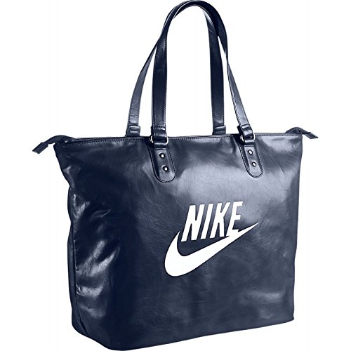 Preisvergleich Produktbild Nike Egy 032015 - Tasche, Blau / Weiß