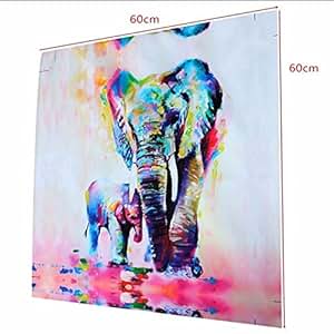 Amazon.de: Generic Modern Leinwanddruck Druck Bild aus ...
