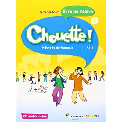 Chouette 1 Livre Eleve Cd Pdf Download Benignochidiebere