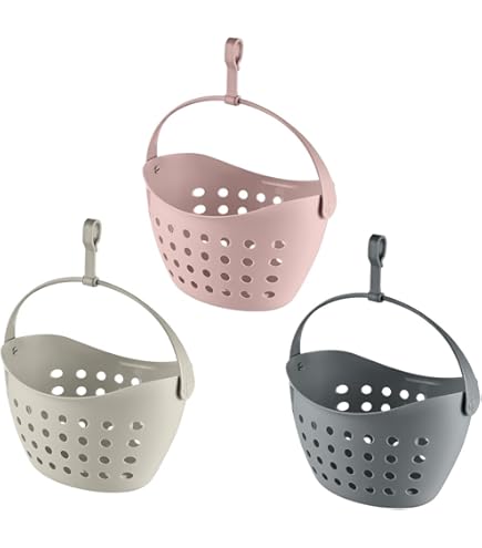 Portamollette Da Bucato Con 15 Mollette - Cestello Pratico Per Stendere - Foto 9