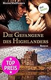 Image de Die Gefangene des Highlanders: Roman