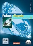 Cover zum Buch Fokus Chemie