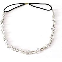 Mezrkuwr 2 Stück Haarreif für Damen mit Kristallperlen Stirnband Haarschmuck Haarreifen Dunkelblau Wulst Kette Haarreif Haarkranz Stirnband Kopfband Haarband Partei Mezrkuwr 2 Stück Haarreif für Damen mit Kristallperlen Stirnband Haarschmuck Haarreifen Dunkelblau Wulst Kette Haarreif Haarkranz Stirnband Kopfband Haarband Partei