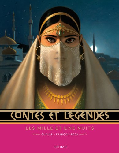 les  Mille et une nuits