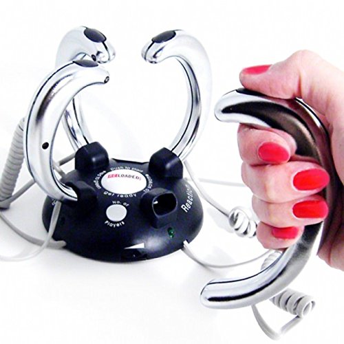 Lightning Reaction Electric Shock Game Buy Online In Bulgaria At Desertcart