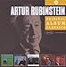 Produktbild Arthur Rubinstein - Original Album Classics