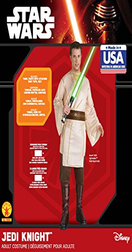 Imagen 2 de Star Wars Jedi Knight tm tm Adulto tamaño extra grande