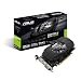 Produktbild ASUS 90YV0AA0-M0NA00 - GF PH-GTX1050-2G PCI-E3.0 - NVIDIA GeForce GTX 1050, GPU Boost Clock 1455 MHz, GPU Base Clock 1354 MHz, GDDR5 2GB, 7680x4320, CUDA Core 640, 128-bit, PCI Express 3.0, OpenGL®4.5, DVI-D, HDMI 2.0, Regular DP