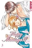 Image de Happy Marriage?! Sammelband 03