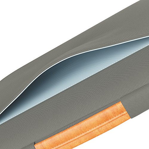 XeloTech Edle Laptop Tasche f  r Macbook Air  MacBook Pro 13 3   2012-2015   Surface Laptop  Surface Book 13 5   Dell XPS 13 3 