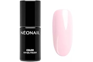 ‎NÉONAIL NeoNail Professional Pure Love, 6345-7 Creme Brulee, 7.2 ml
