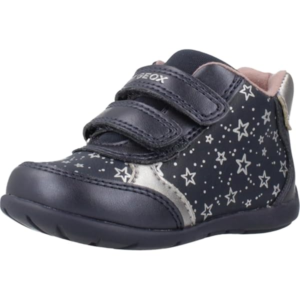Geox B-schoenen voor meisjes A, babyschoenen voor meisjes