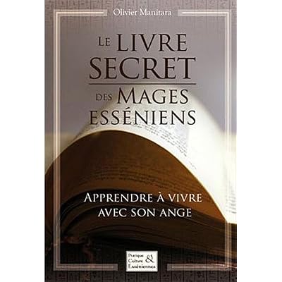Download Le Livre Secret Des Mages Esseniens Pdf Free Tedrene - 