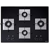 elica 2 burner hob