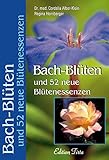 Image de Bach-Blüten und 52 neue Blütenessenzen (Edition Tirta)