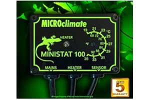 FITGENX Microclimate Ministat 100