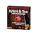 Produktbild Roth Krimi & Tee Adventskalender, 1er Pack (1 x 102 g)