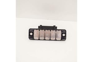 NAMZ CUSTOM CYCLE GTV INVESTMENT MB Vito W639 Plaque de contact pour porte de chargement latéral A6398200011