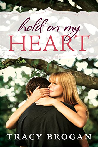 Hold On My Heart (English Edition)