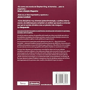 Guerras Climáticas (Terra)