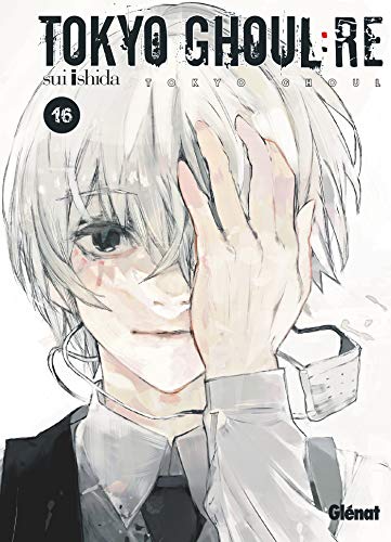 Tokyo Ghoul: re — Tome 16