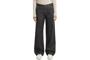 G-Star Femmes Judee Loose Low Waist Jeans