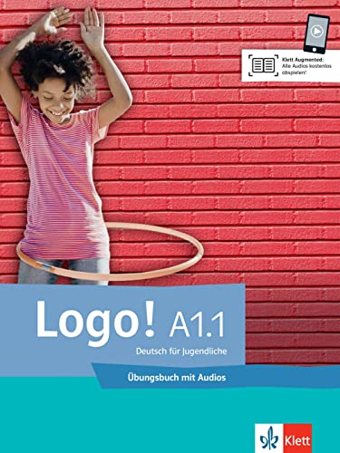 Logo! a11, libro de ejercicios + online: Ubungsbuch A11 mit Audios