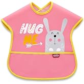 Poli Muşamba Bebek Mama &Ouml;nl&uuml;ğ&uuml; 029