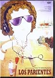 Relatives (1981) ( Rodnya ) ( Kinfolk ) [ NON-USA FORMAT, PAL, Reg.0 Import - Spain ] by Nikita Mikhalkov - Imelda Staunton