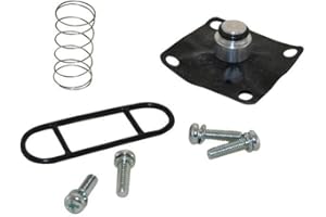 CITOMERX Kit de réparation de Robinet à Essence CBHK-35 pour Suzuki GSXR 600 GSXR 750 SRAD SV 650 S SV65
