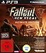 Produktbild Fallout New Vegas Ultimate Edition Relaunch - [PlayStation 3]